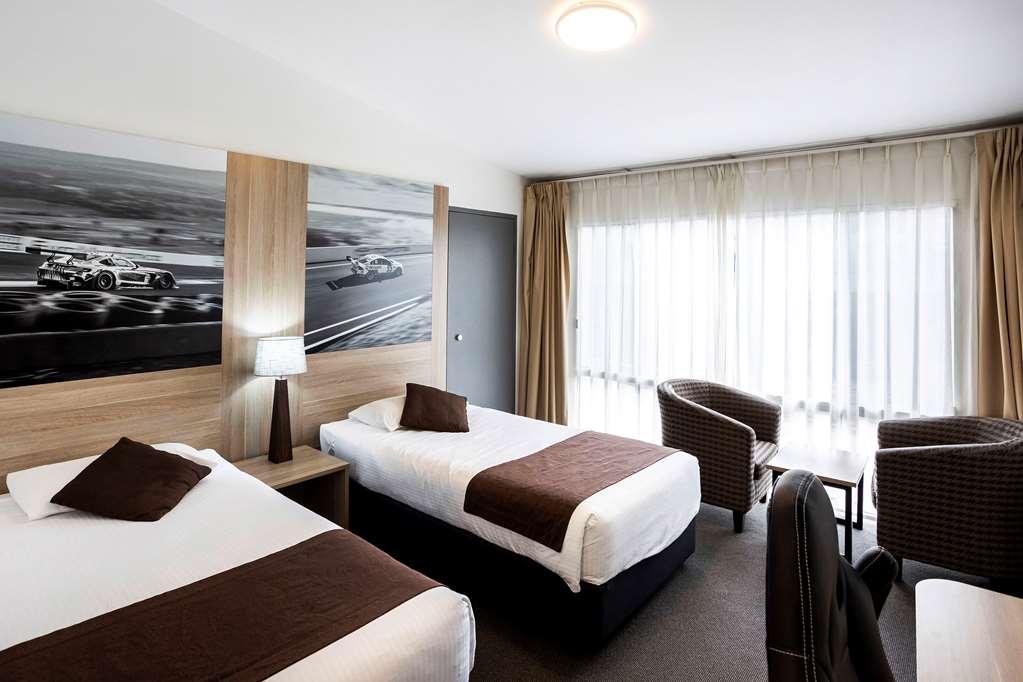 Littomore Hotel On Stewart, Bathurst Room photo
